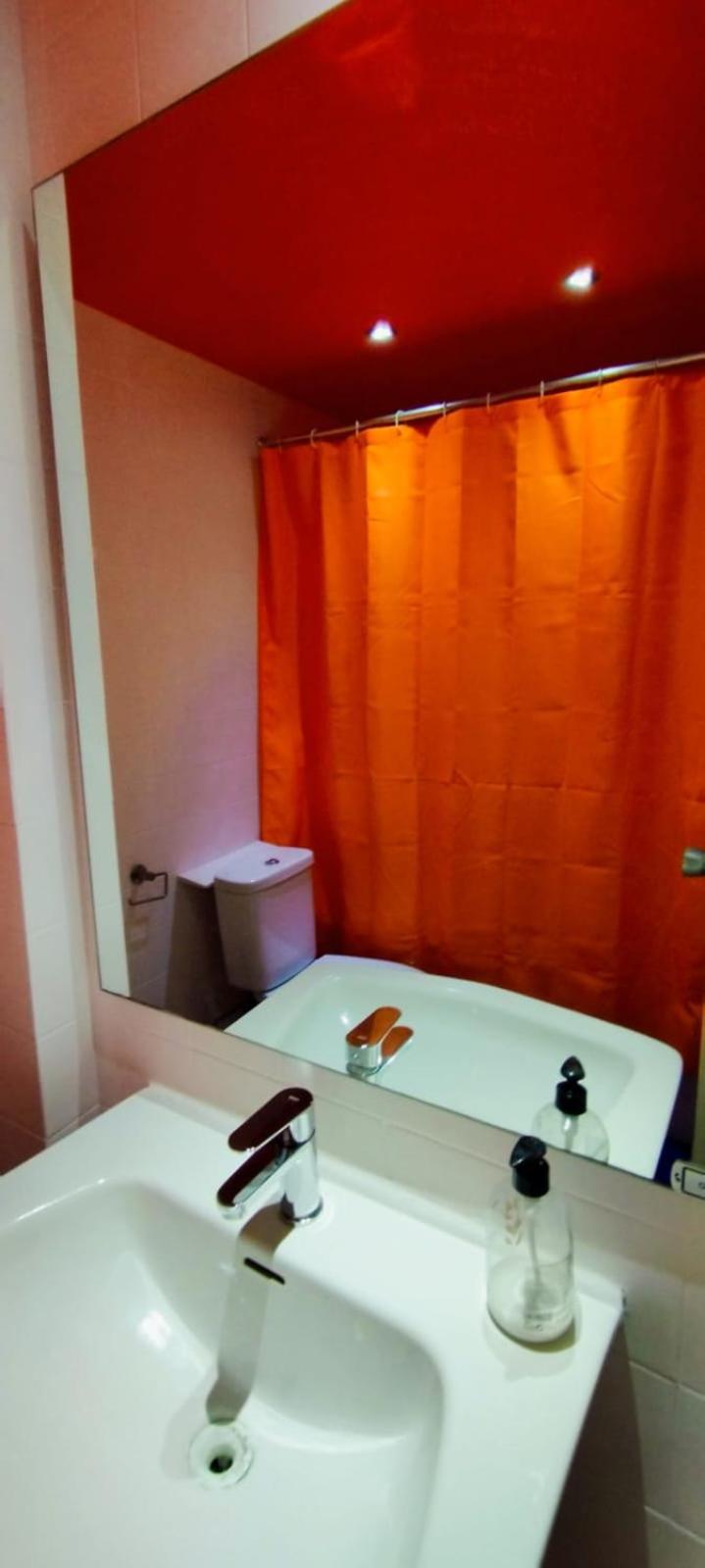 Lider III Appartement Playa de Gandia Buitenkant foto