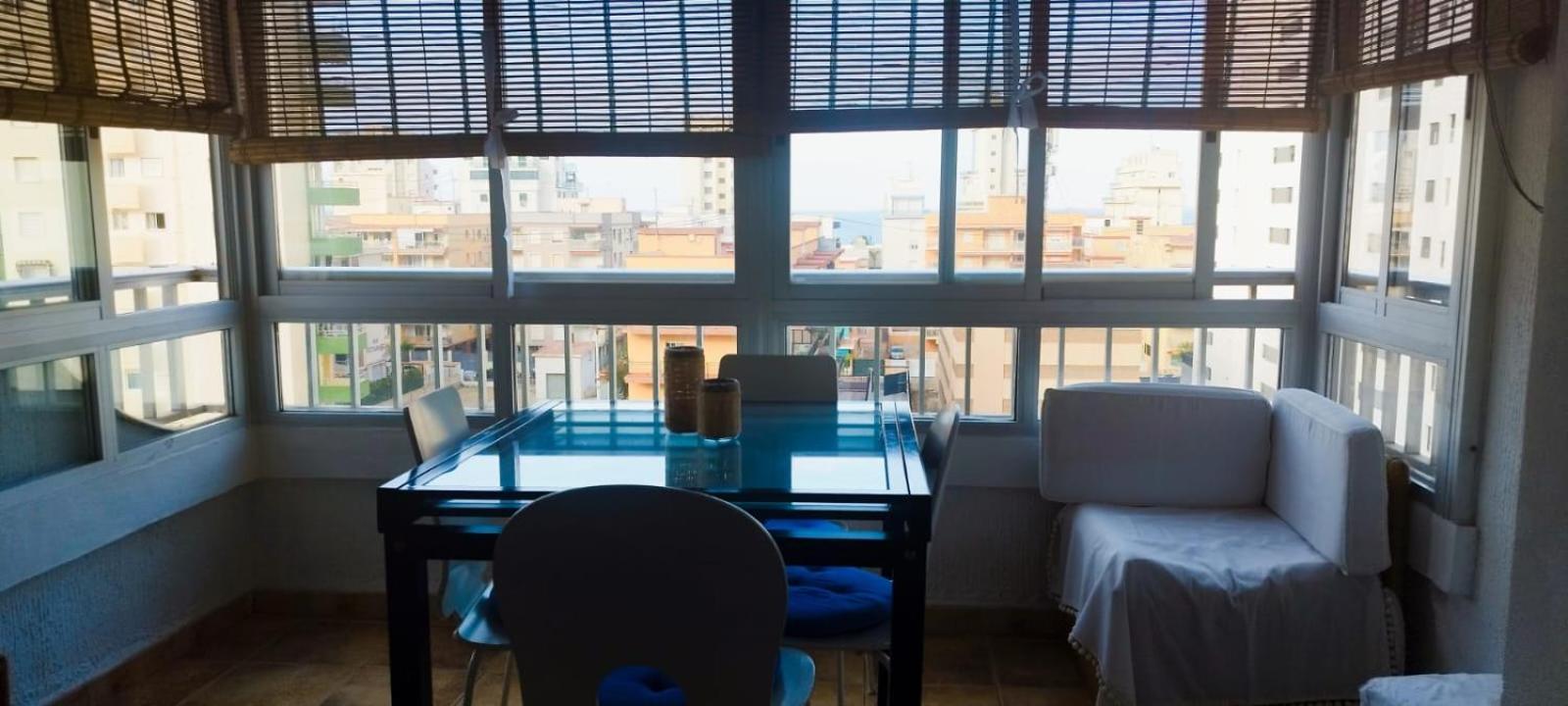 Lider III Appartement Playa de Gandia Buitenkant foto